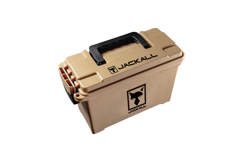 Multi Storage Box - JACKALL