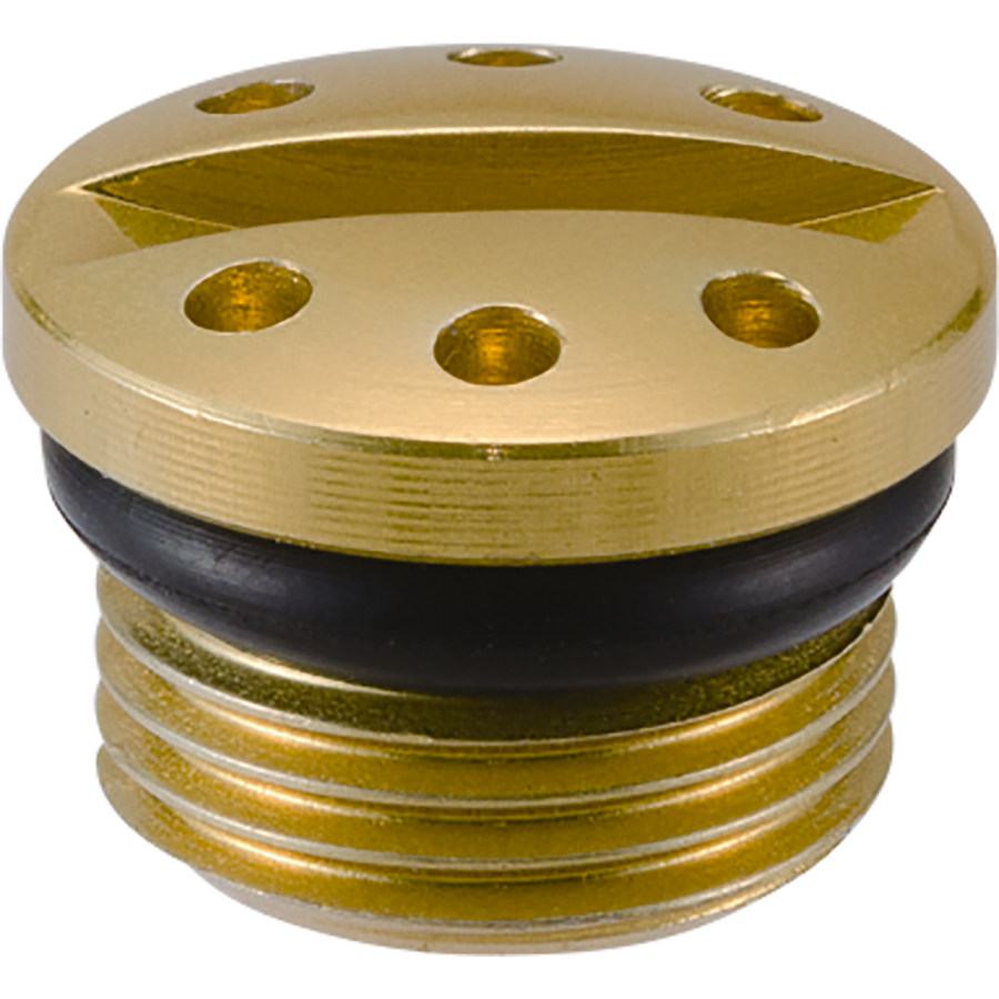Whiplash Factory SERPENT-BITE HANDLE KNOB REPLACE CAP - Valleyhill