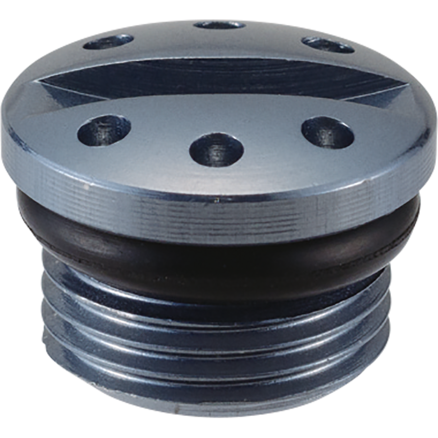 Whiplash Factory SERPENT-BITE HANDLE KNOB REPLACE CAP - Valleyhill