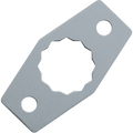 Whiplash Factory SERPENT-BITE HANDLE RETAINER - Valleyhill