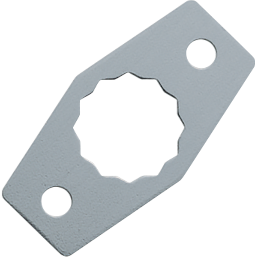 Whiplash Factory SERPENT-BITE HANDLE RETAINER - Valleyhill