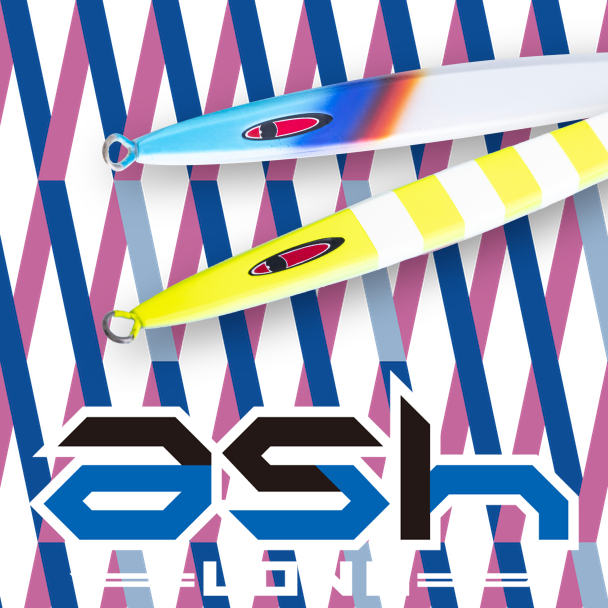 ash Long 200g - SEAFLOOR CONTROL