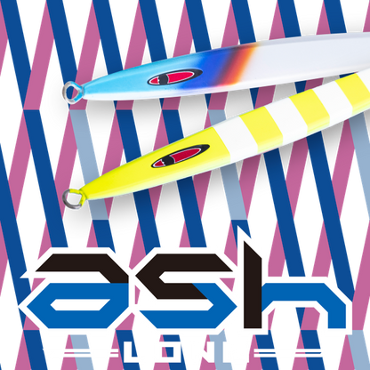 ash Long 200g - SEAFLOOR CONTROL