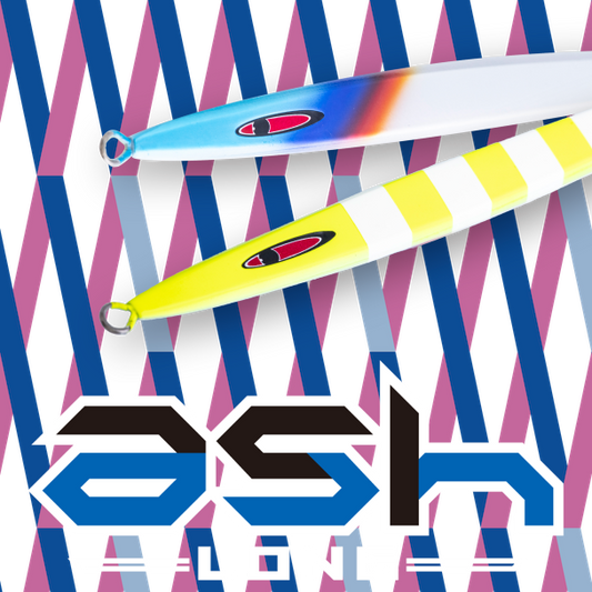 ash Long 250g - SEAFLOOR CONTROL