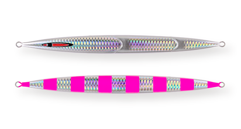 cranky semi-long 320g - SEAFLOOR CONTROL