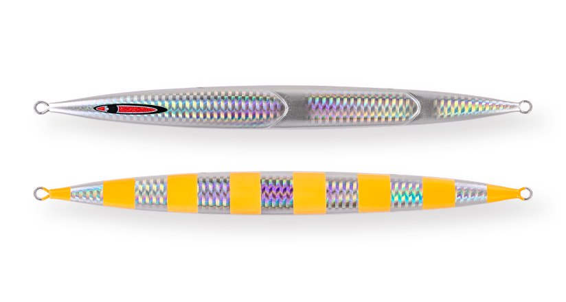 cranky semi-long 320g - SEAFLOOR CONTROL