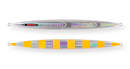 cranky semi-long 320g - SEAFLOOR CONTROL