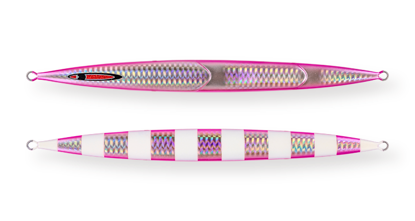 cranky semi-long 500g - SEAFLOOR CONTROL