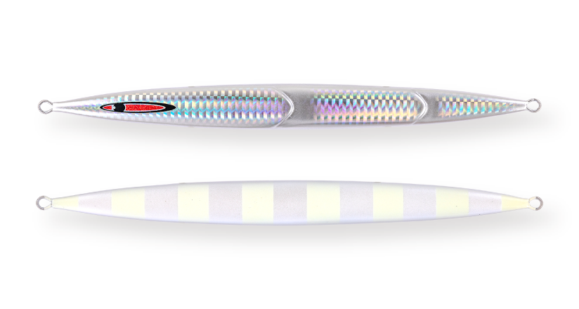 cranky semi-long 320g - SEAFLOOR CONTROL