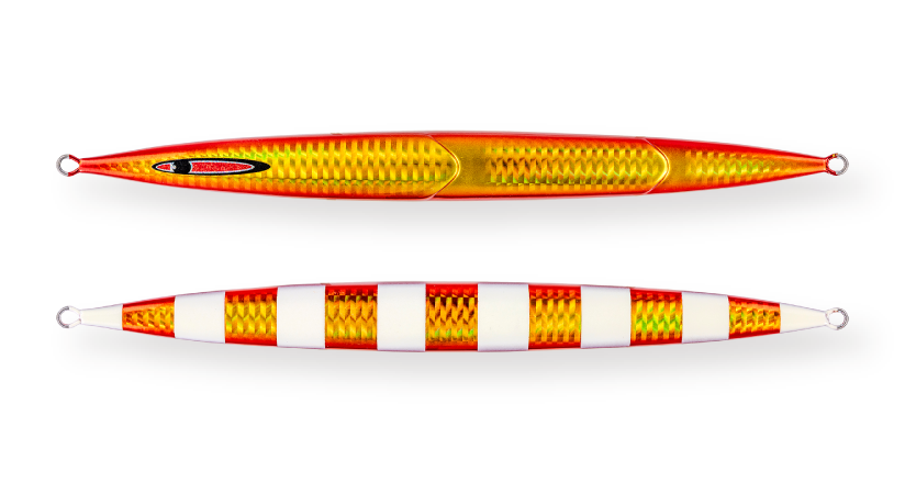 cranky semi-long 320g - SEAFLOOR CONTROL