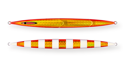 cranky semi-long 320g - SEAFLOOR CONTROL