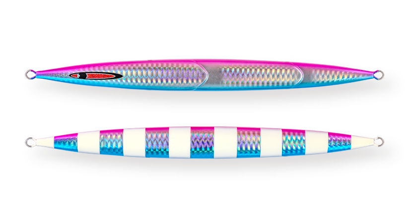 cranky semi-long 320g - SEAFLOOR CONTROL