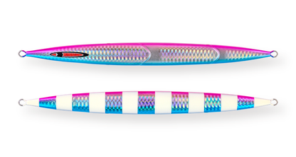 cranky semi-long 320g - SEAFLOOR CONTROL
