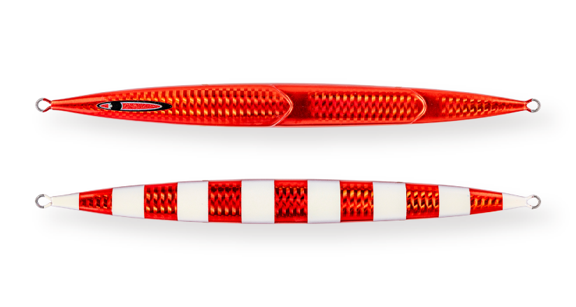 cranky semi-long 320g - SEAFLOOR CONTROL