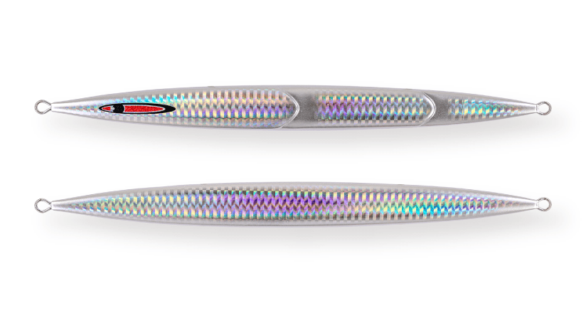 cranky semi-long 320g - SEAFLOOR CONTROL