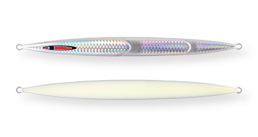 cranky semi-long 320g - SEAFLOOR CONTROL