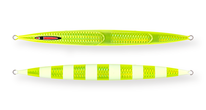 cranky semi-long 320g - SEAFLOOR CONTROL