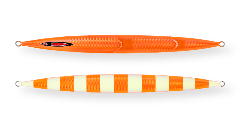 cranky semi-long 320g - SEAFLOOR CONTROL