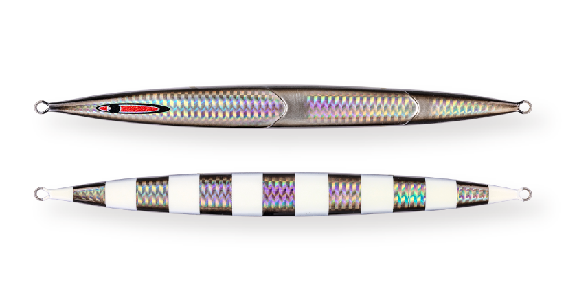 cranky semi-long 320g - SEAFLOOR CONTROL