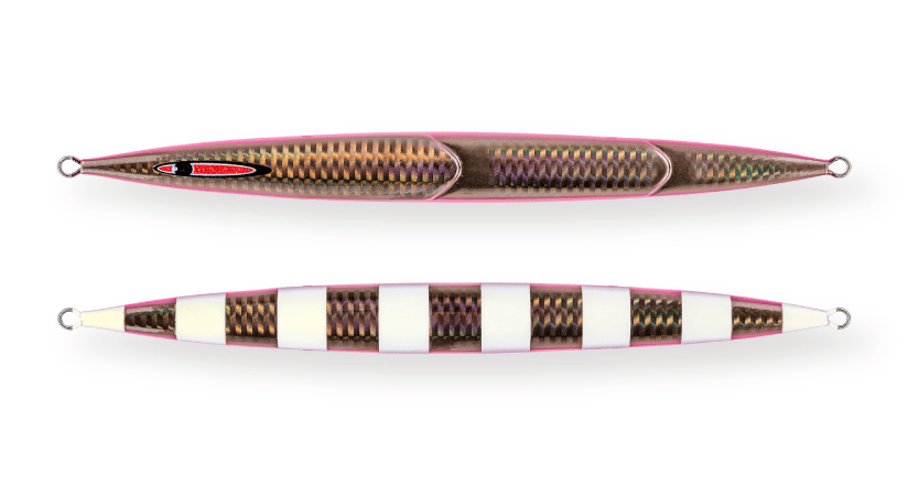 cranky semi-long 320g - SEAFLOOR CONTROL