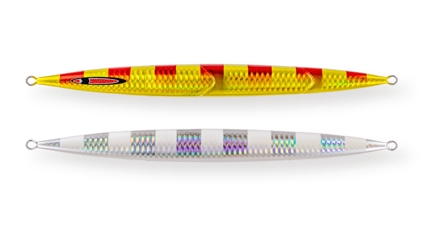 cranky semi-long 320g - SEAFLOOR CONTROL
