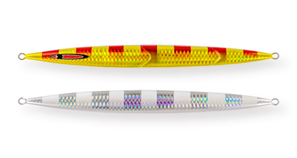 cranky semi-long 320g - SEAFLOOR CONTROL