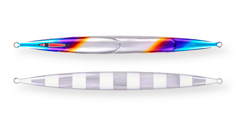 cranky semi-long 230g - SEAFLOOR CONTROL