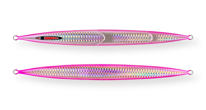 cranky semi-long 320g - SEAFLOOR CONTROL