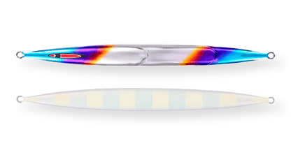 cranky semi-long 320g - SEAFLOOR CONTROL