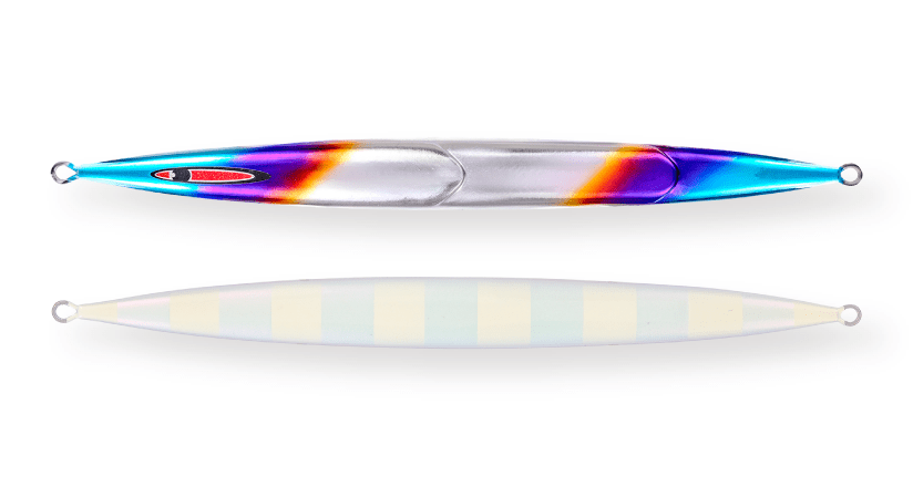 cranky semi-long 500g - SEAFLOOR CONTROL