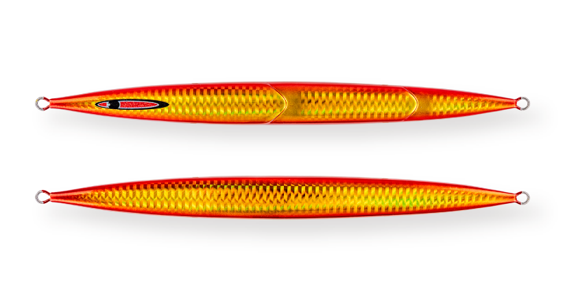 cranky semi-long 320g - SEAFLOOR CONTROL