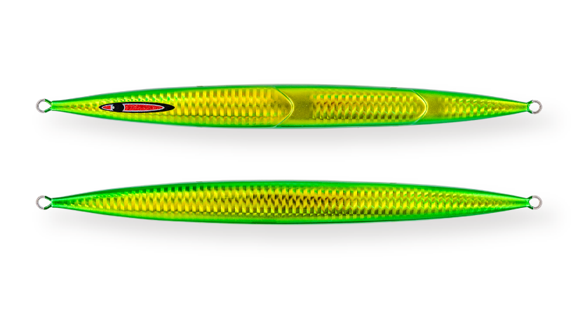 cranky semi-long 320g - SEAFLOOR CONTROL