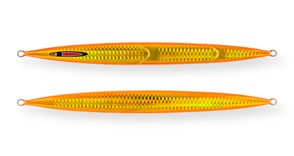 cranky semi-long 320g - SEAFLOOR CONTROL