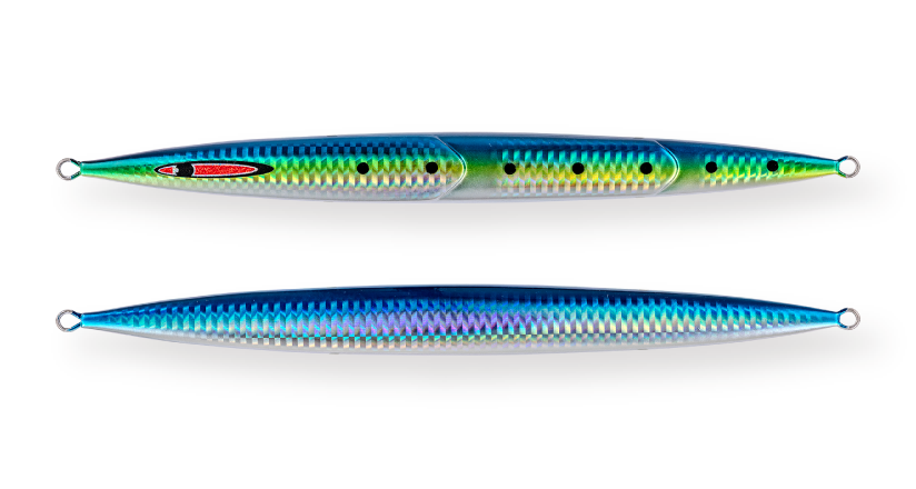 cranky semi-long 500g - SEAFLOOR CONTROL