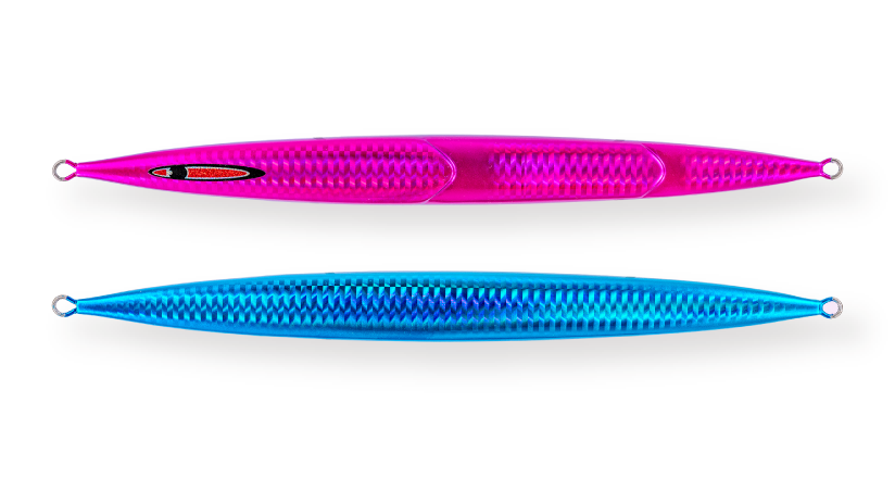 cranky semi-long 320g - SEAFLOOR CONTROL