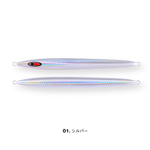 messiah semi-long 130g - SEAFLOOR CONTROL
