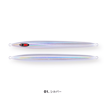 messiah semi-long 330g - SEAFLOOR CONTROL