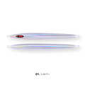 messiah semi-long 100g - SEAFLOOR CONTROL