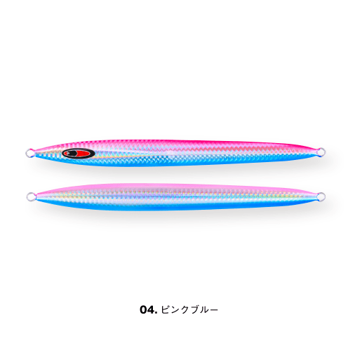 messiah semi-long 180g - SEAFLOOR CONTROL