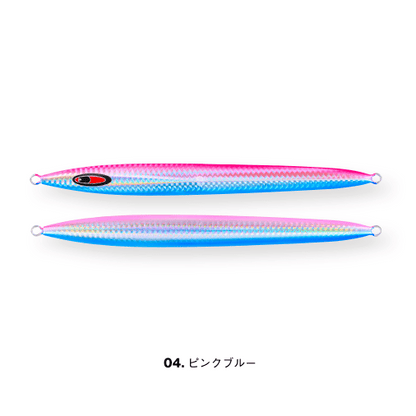 messiah semi-long 180g - SEAFLOOR CONTROL