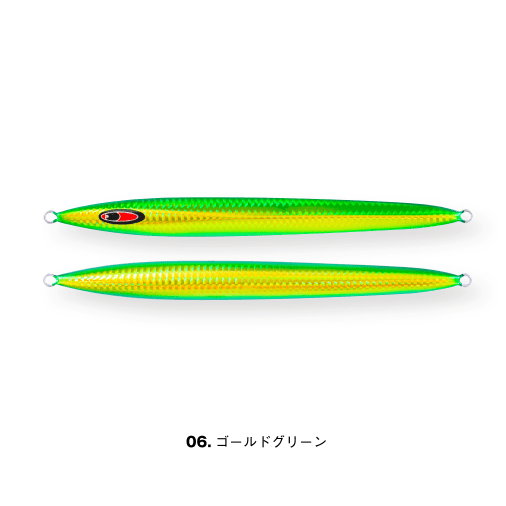 messiah semi-long 180g - SEAFLOOR CONTROL