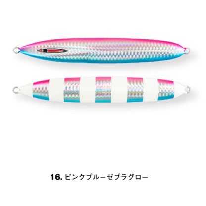 messiah short 250g - SEAFLOOR CONTROL