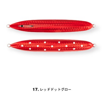 messiah short 250g - SEAFLOOR CONTROL