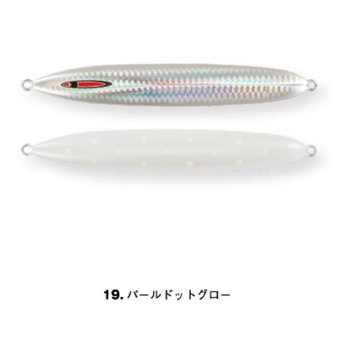 messiah short 220g - SEAFLOOR CONTROL