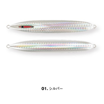 messiah short 250g - SEAFLOOR CONTROL