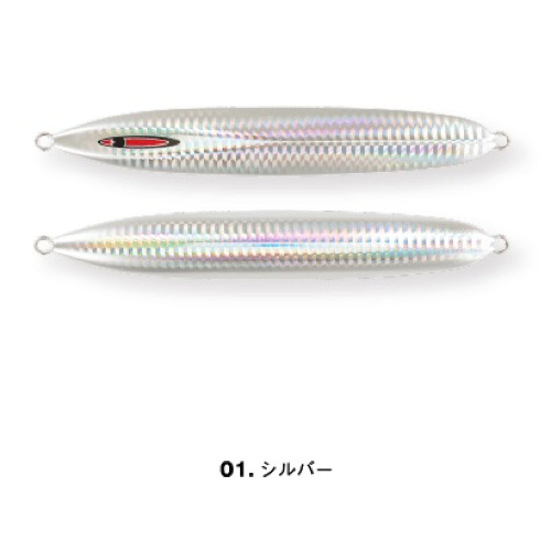 messiah short 310g - SEAFLOOR CONTROL