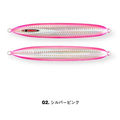 messiah short 250g - SEAFLOOR CONTROL