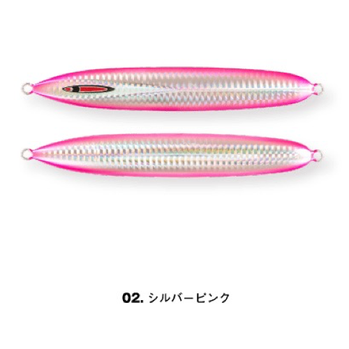 messiah short 280g - SEAFLOOR CONTROL