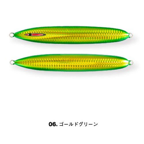 messiah short 130g - SEAFLOOR CONTROL