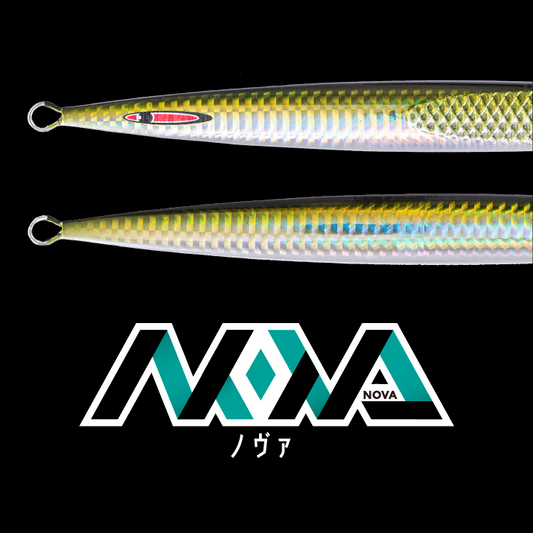 NOVA 150g - SEAFLOOR CONTROL